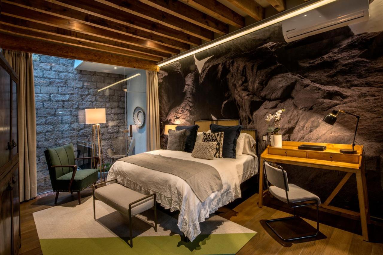 Casa Cien Hilos San Miguel de Allende Esterno foto
