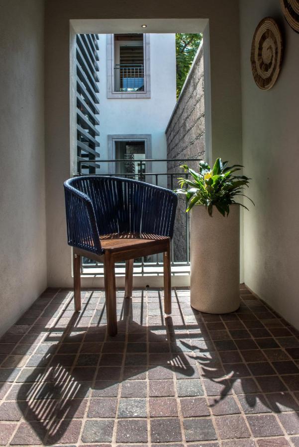 Casa Cien Hilos San Miguel de Allende Esterno foto
