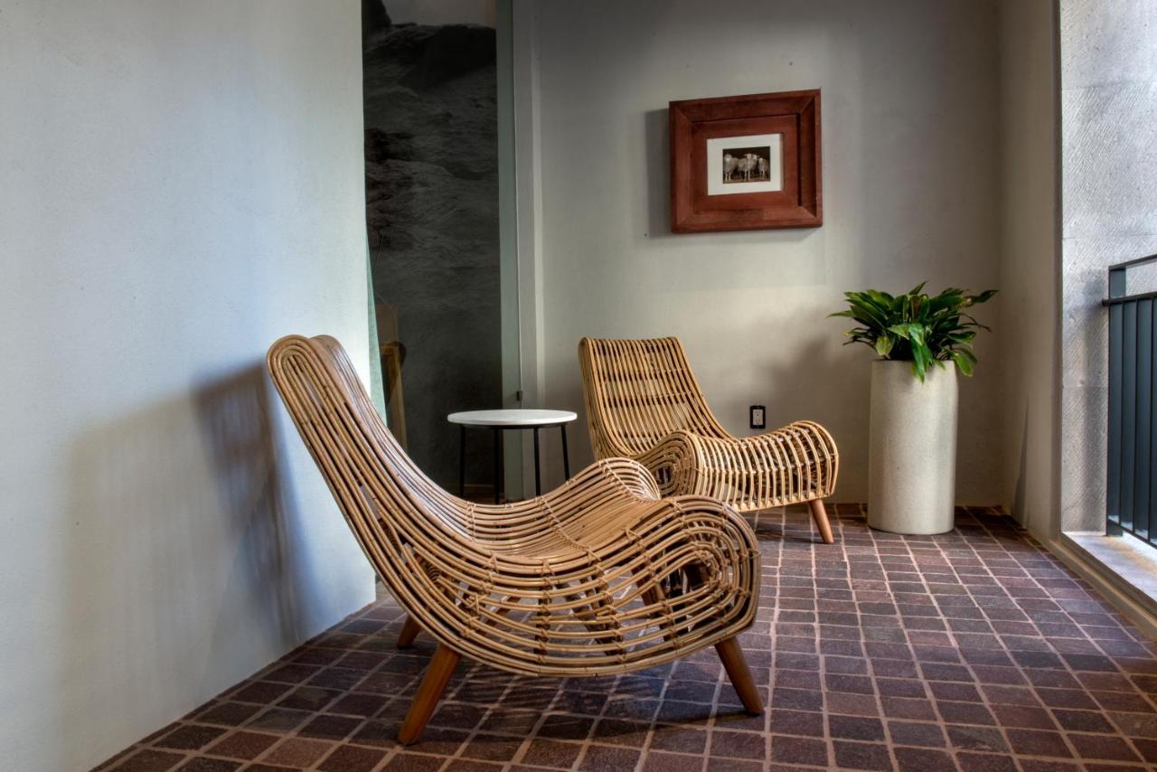 Casa Cien Hilos San Miguel de Allende Esterno foto