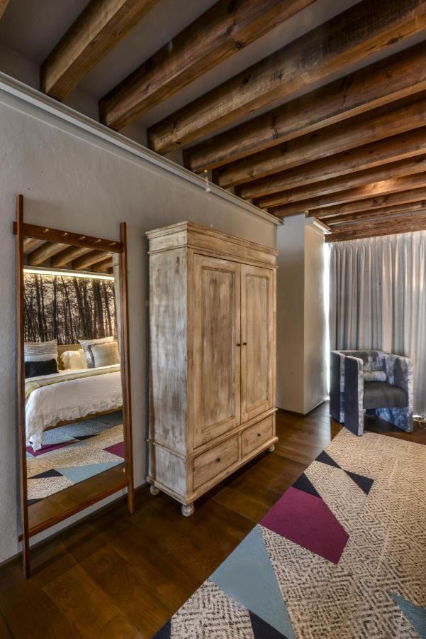 Casa Cien Hilos San Miguel de Allende Esterno foto