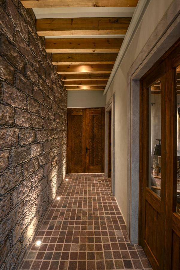 Casa Cien Hilos San Miguel de Allende Esterno foto