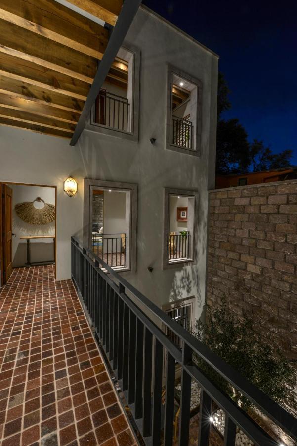 Casa Cien Hilos San Miguel de Allende Esterno foto